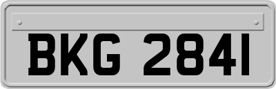 BKG2841