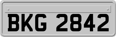 BKG2842