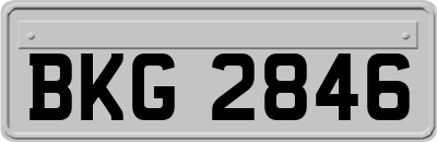 BKG2846
