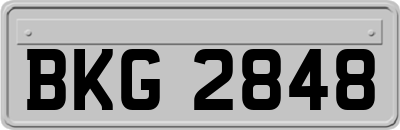 BKG2848