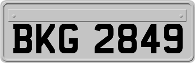 BKG2849