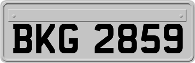 BKG2859