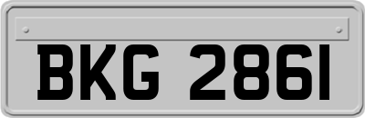 BKG2861