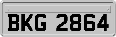 BKG2864