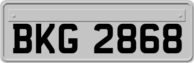 BKG2868