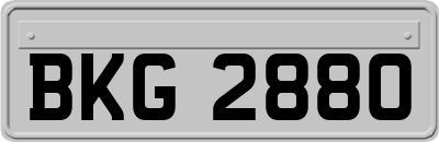 BKG2880