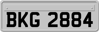 BKG2884