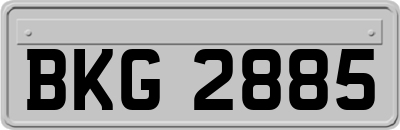 BKG2885