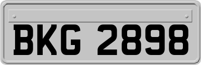 BKG2898