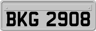 BKG2908