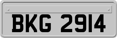 BKG2914