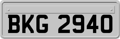 BKG2940