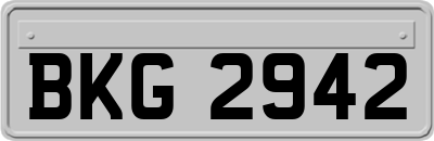 BKG2942