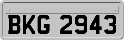 BKG2943