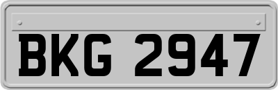 BKG2947