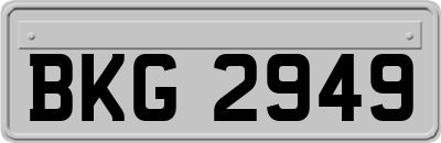 BKG2949