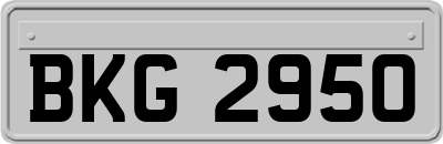BKG2950