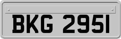 BKG2951