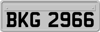 BKG2966