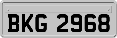 BKG2968