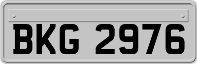 BKG2976