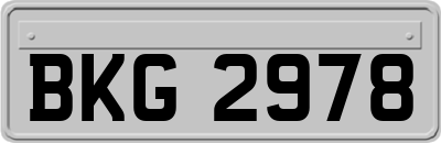 BKG2978