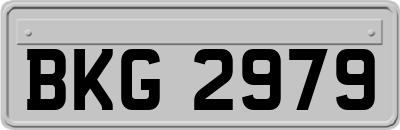 BKG2979