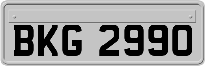 BKG2990
