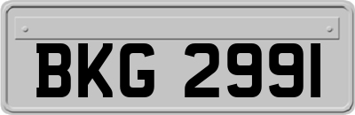 BKG2991