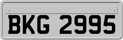 BKG2995