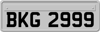 BKG2999