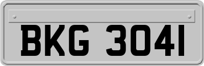 BKG3041
