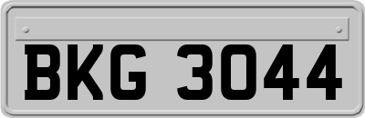 BKG3044