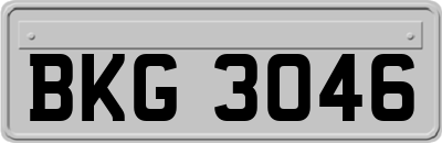 BKG3046