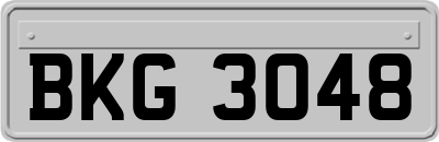 BKG3048