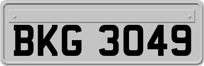 BKG3049