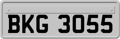 BKG3055