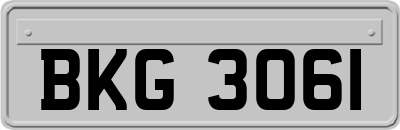 BKG3061