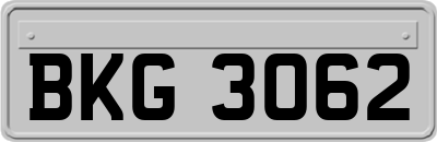 BKG3062