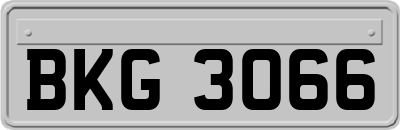 BKG3066
