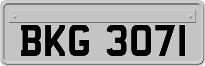 BKG3071