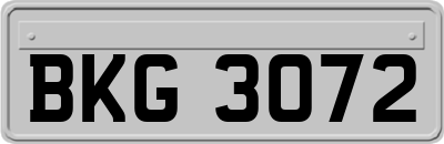 BKG3072