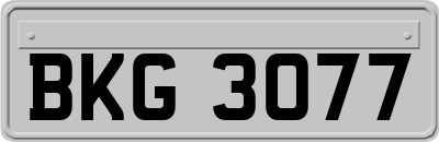 BKG3077