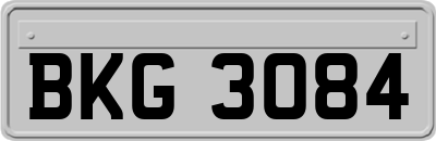 BKG3084