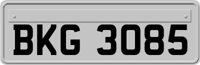 BKG3085