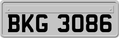 BKG3086