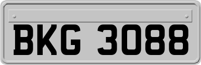 BKG3088
