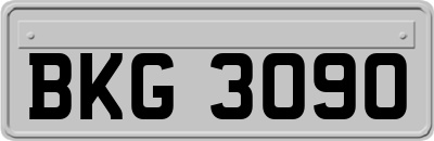 BKG3090