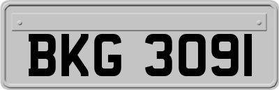 BKG3091