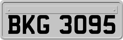 BKG3095